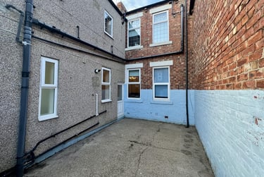 2 bed house, Bayswater Road, Jesmond, Newcastle, NE23HR - Image 4